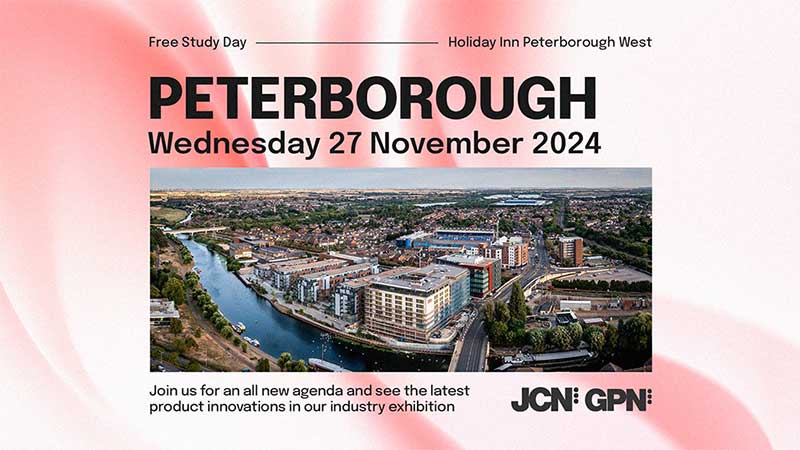 JCN Study Day Peterborough 2024
